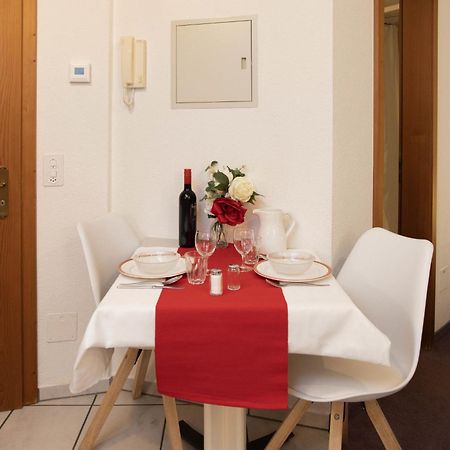 Apartment Chalet Abendrot Apartments-5 By Interhome Grindelwald Exterior photo